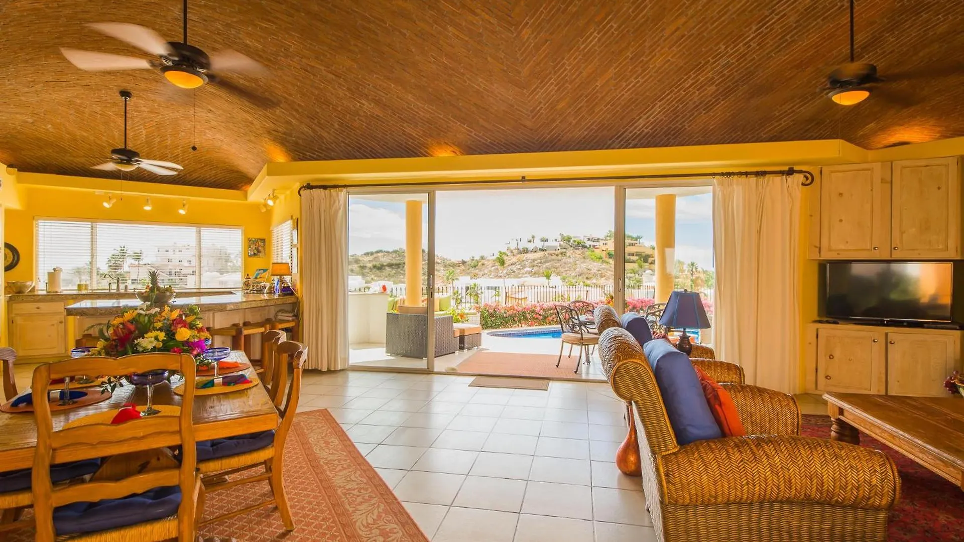Villa Ladrillo By Cabo Villas Κάβο σαν Λούκας