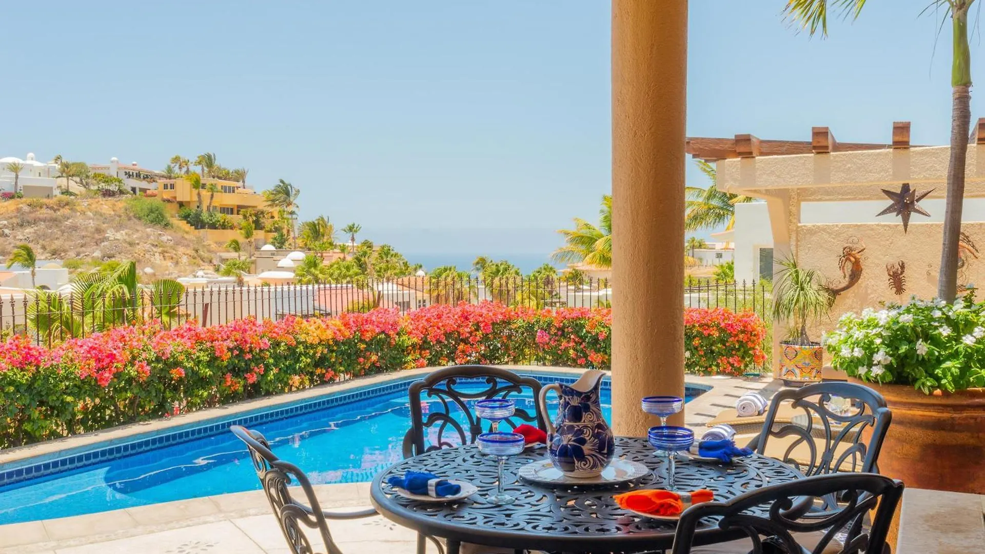 Villa Ladrillo By Cabo Villas Κάβο σαν Λούκας 0*,  Μεξικό