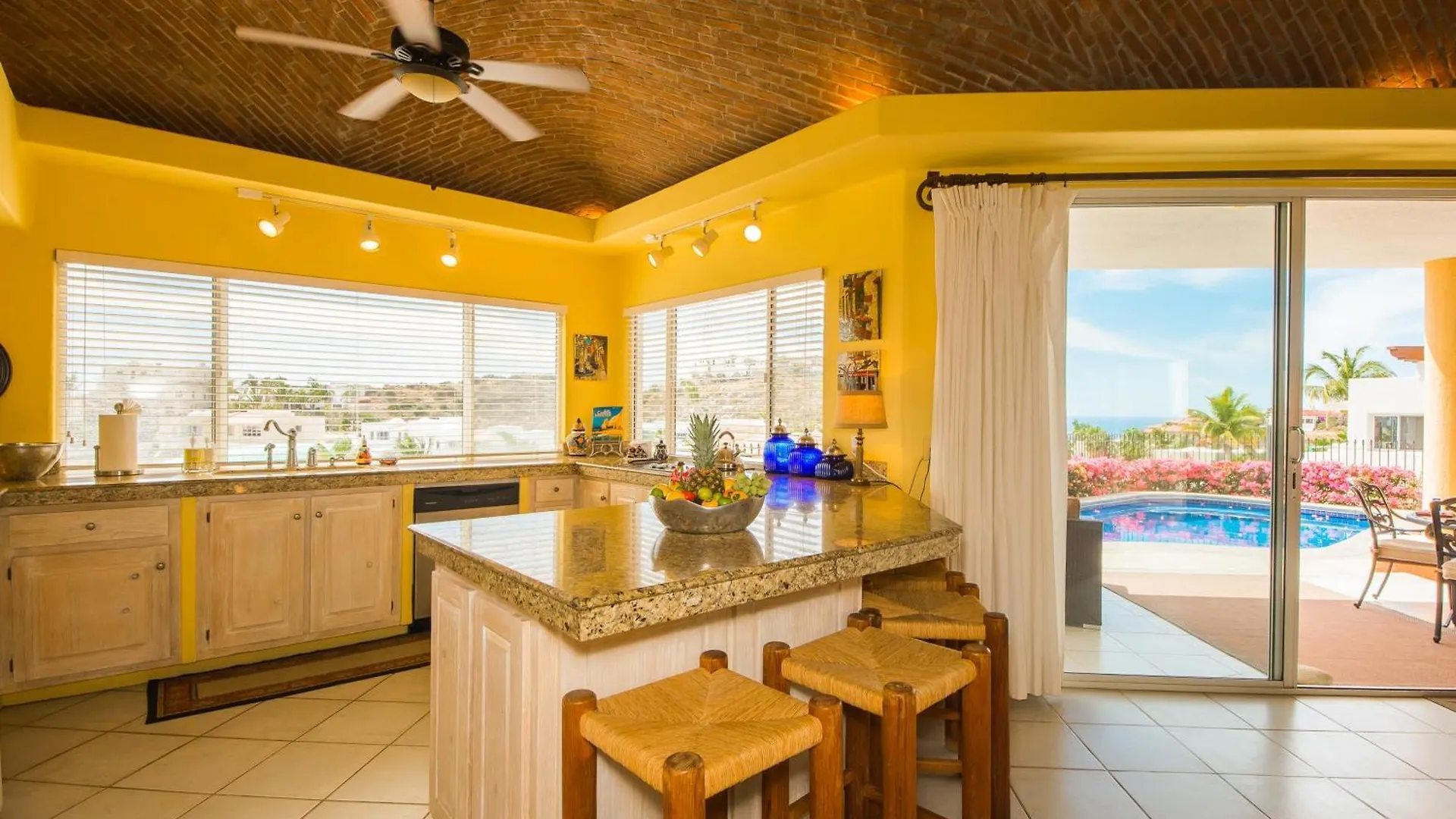 Villa Ladrillo By Cabo Villas Cabo San Lucas