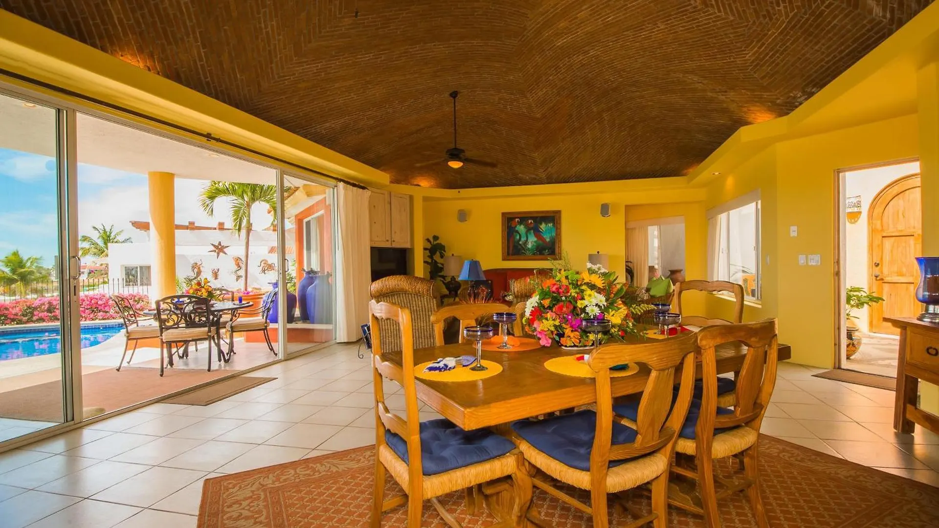 Villa Ladrillo By Cabo Villas Cabo San Lucas