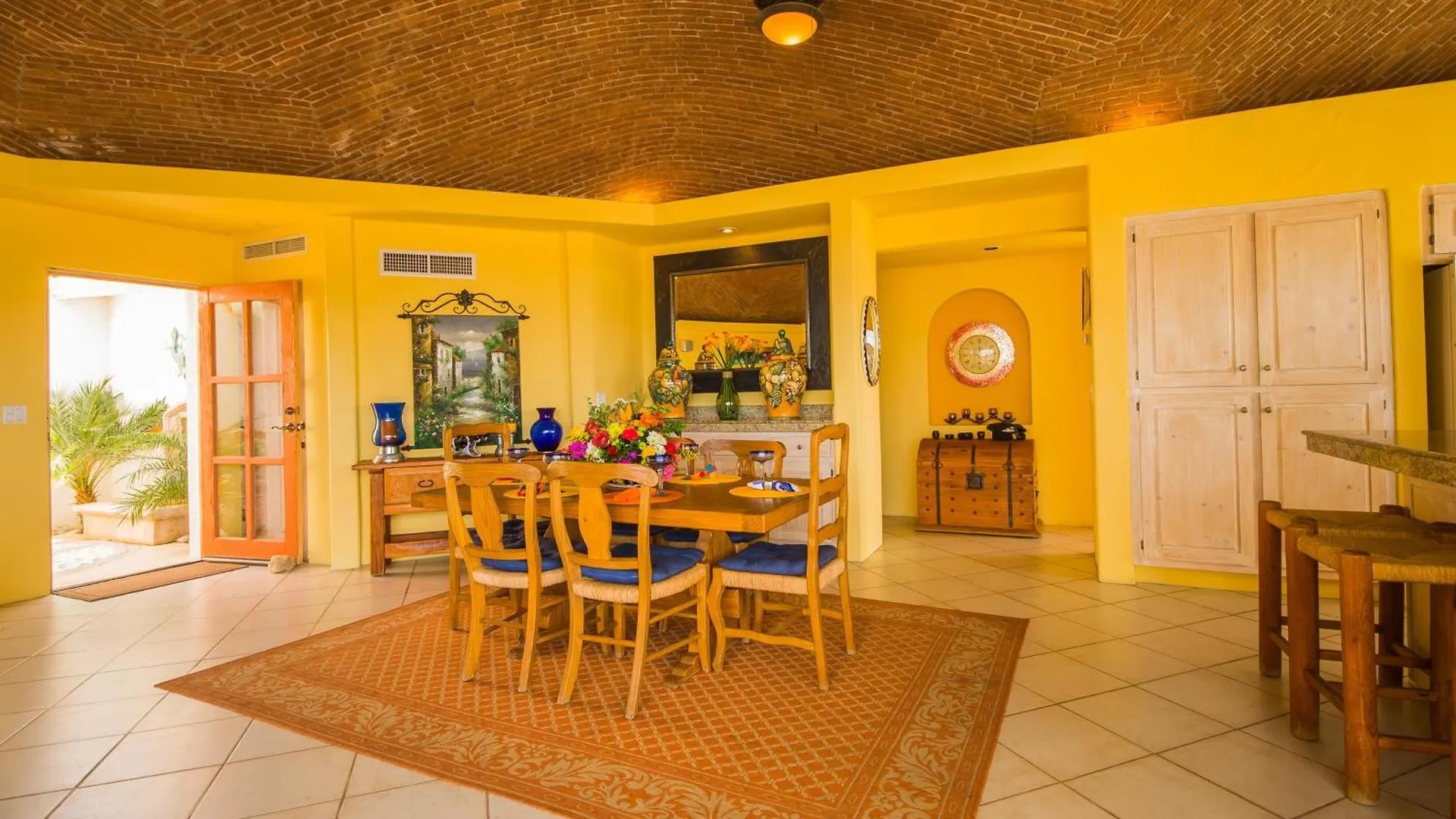 Villa Ladrillo By Cabo Villas Cabo San Lucas
