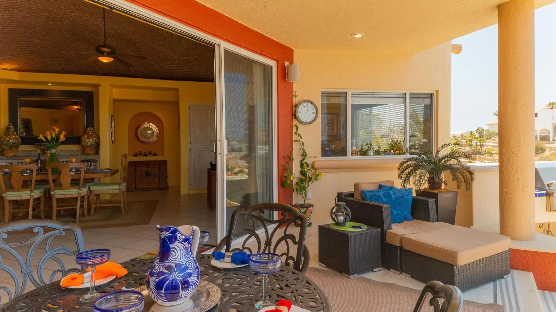 Villa Ladrillo By Cabo Villas Cabo San Lucas